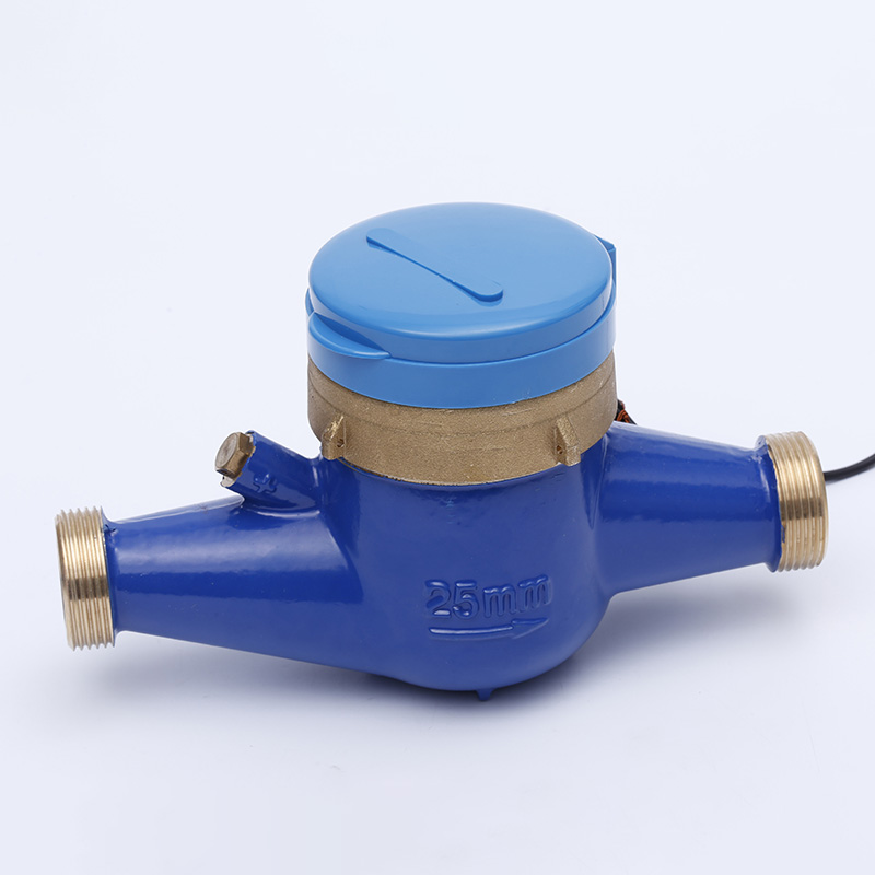 Cara menggunakan dan memelihara meter air sensor dengan benar